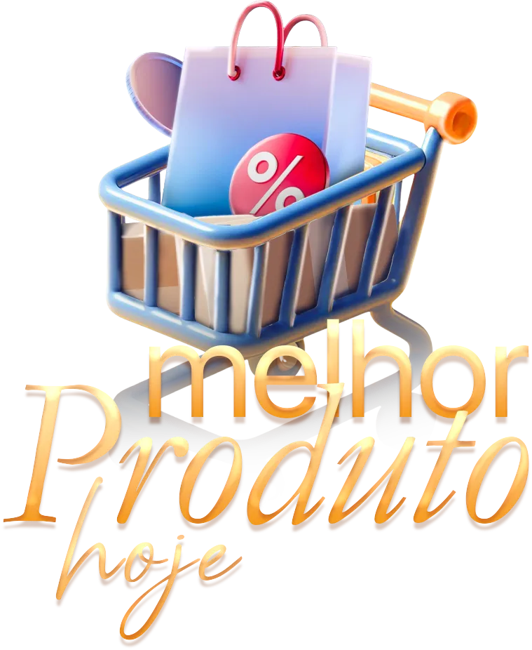 Melhor Produto Hoje